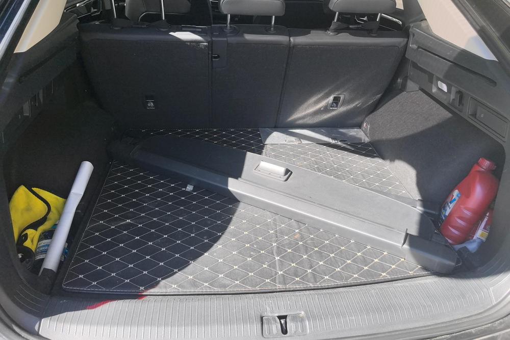 Volkswagen Tayron X, фото 17