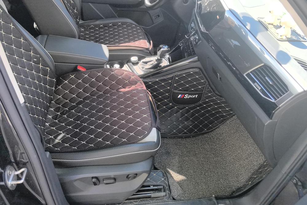 Volkswagen Tayron X, фото 12
