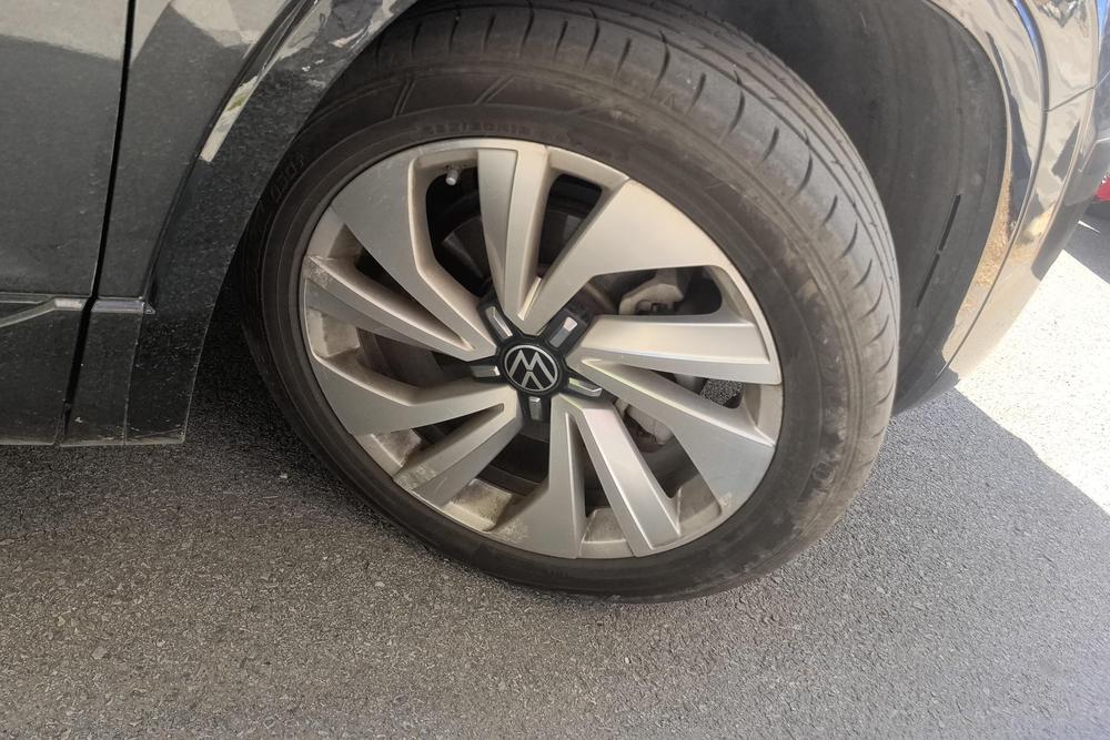 Volkswagen Tayron X, фото 6