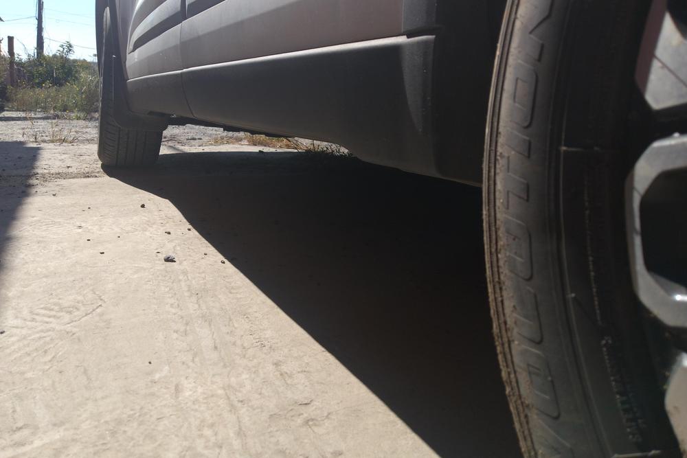 Chery Tiggo 8, фото 11