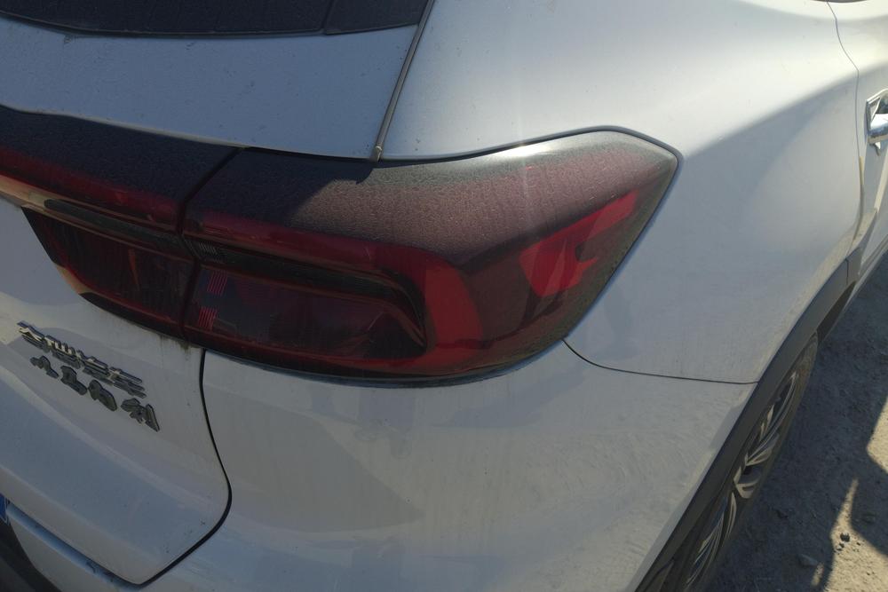 Chery Tiggo 8, фото 7
