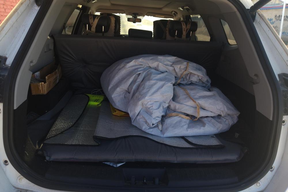 Chery Tiggo 8, фото 17