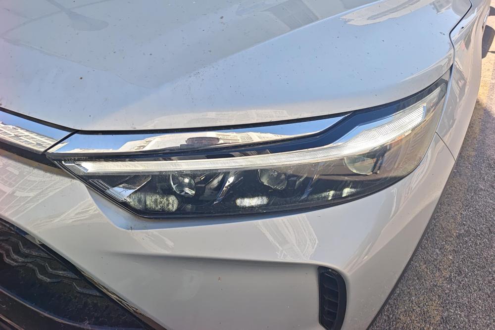 BAIC X7, фото 4
