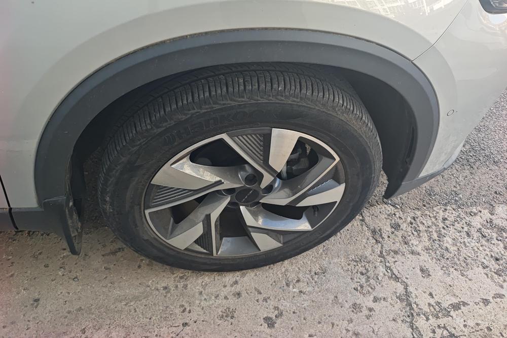 BAIC X7, фото 8