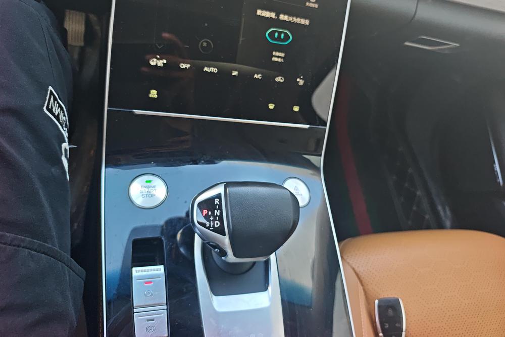 BAIC X7, фото 15