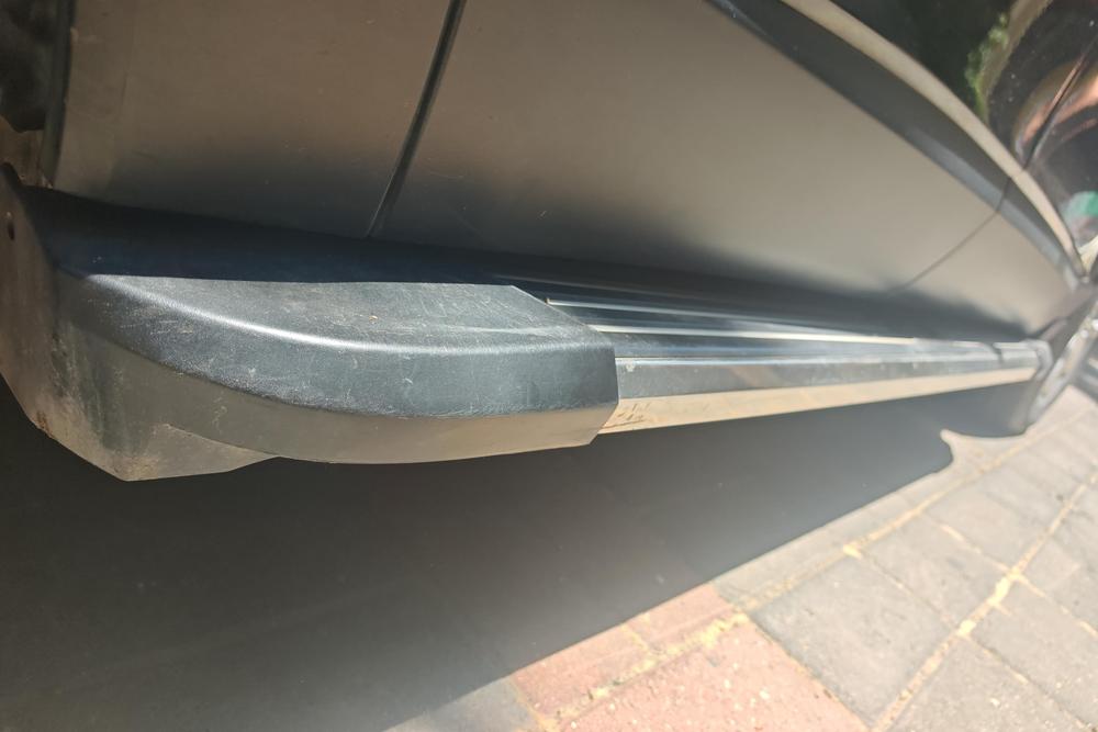 Jeep Cherokee, фото 9