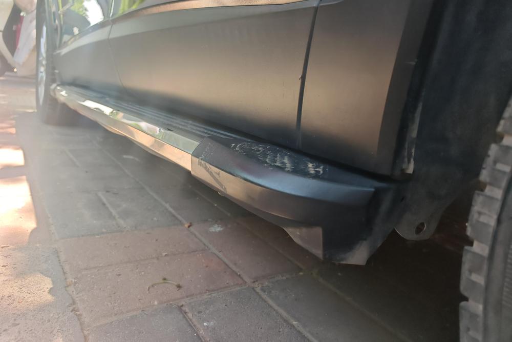 Jeep Cherokee, фото 11