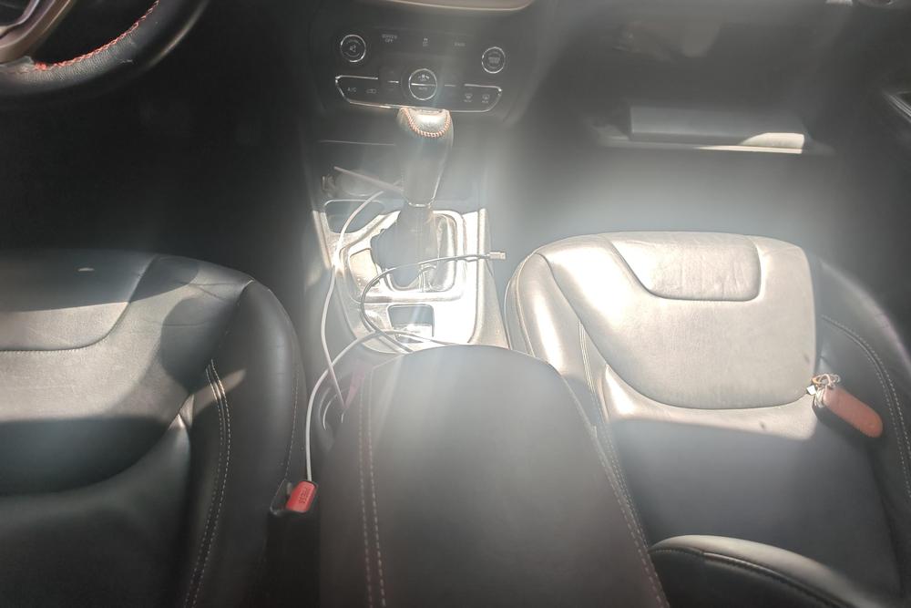 Jeep Cherokee, фото 16