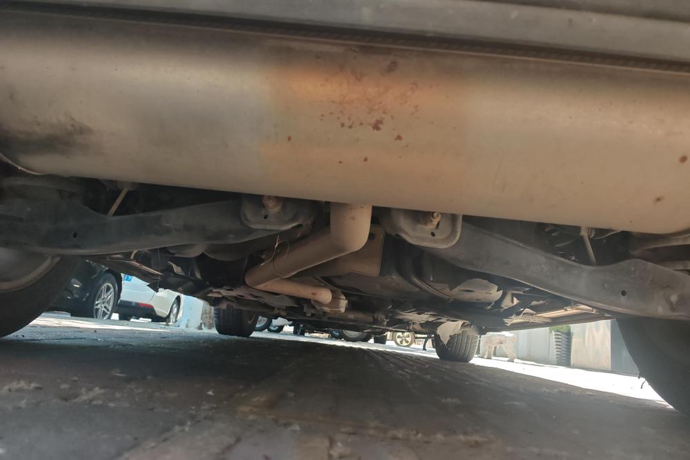 Jeep Cherokee, фото 7