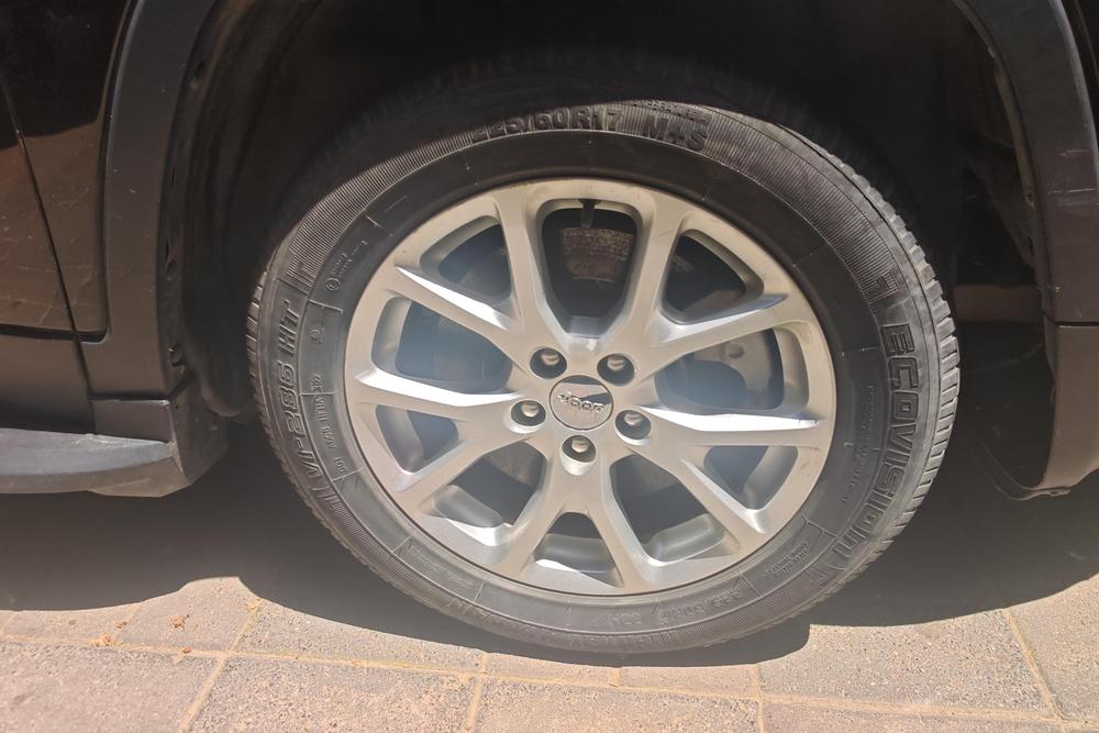Jeep Cherokee, фото 4