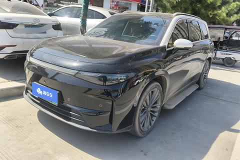Leapmotor C16