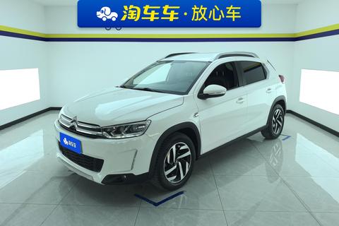 Citroën C3-XR 2015, фото 1