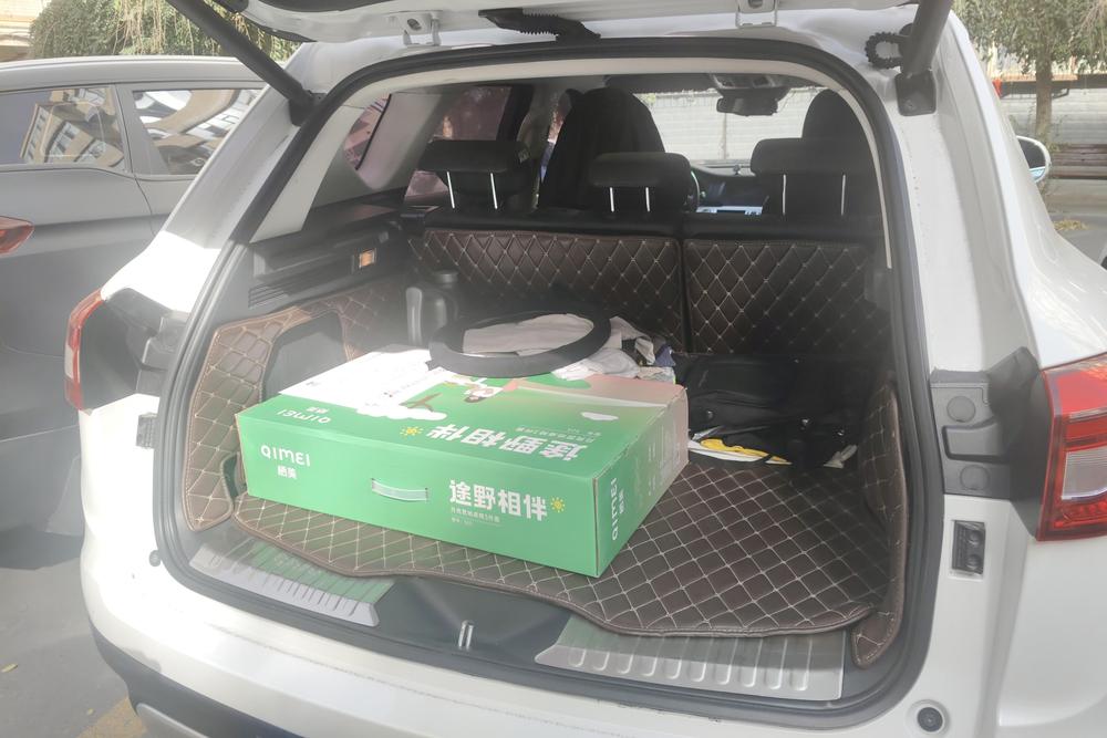 Haval H7, фото 17