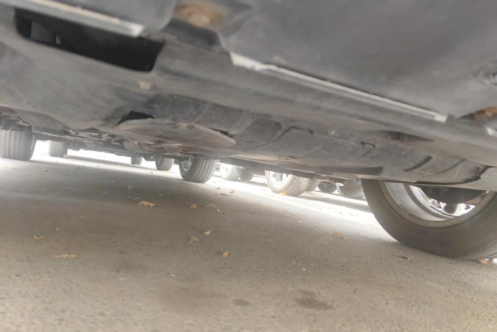 Haval H7, фото 7