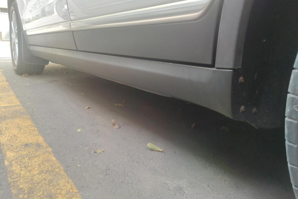Haval H7, фото 11