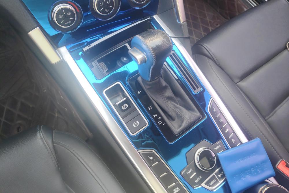 Haval H7, фото 15