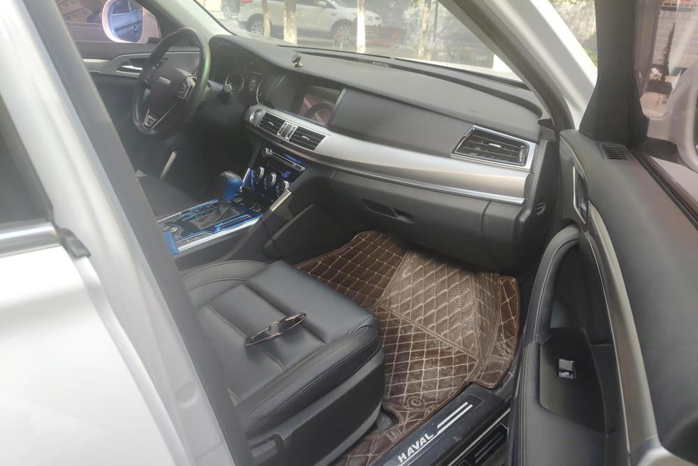 Haval H7, фото 9