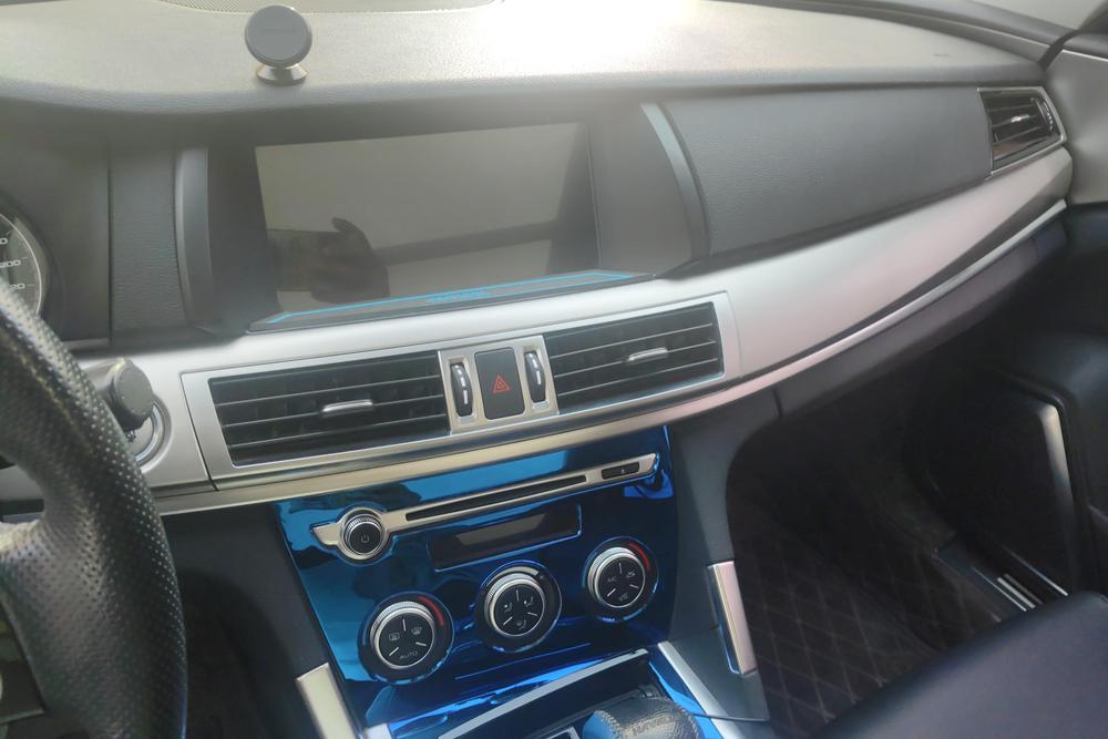Haval H7, фото 10