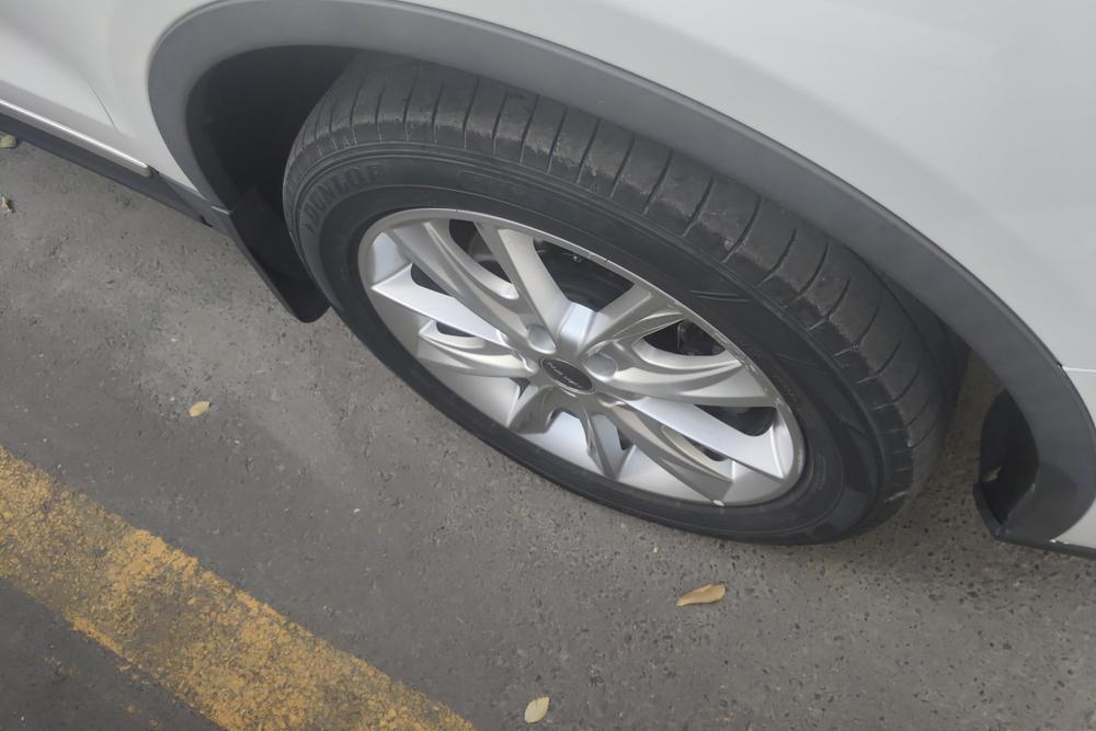 Haval H7, фото 8