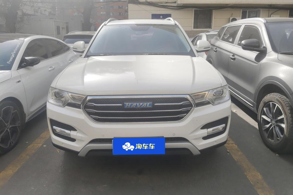 Haval H7, фото 2