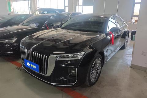 Hongqi H9