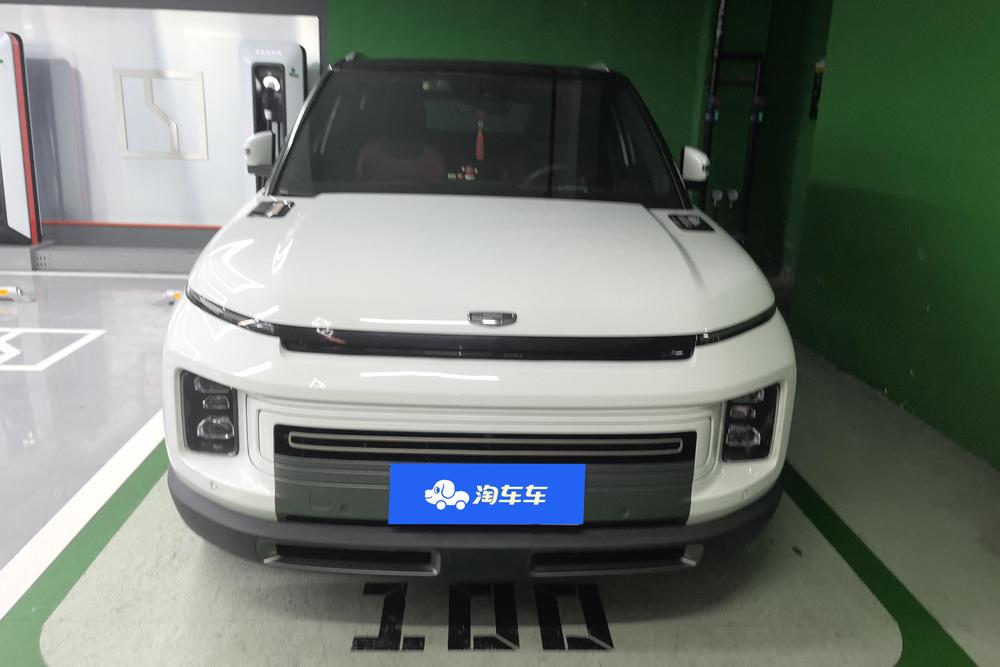 Geely ICON, фото 2