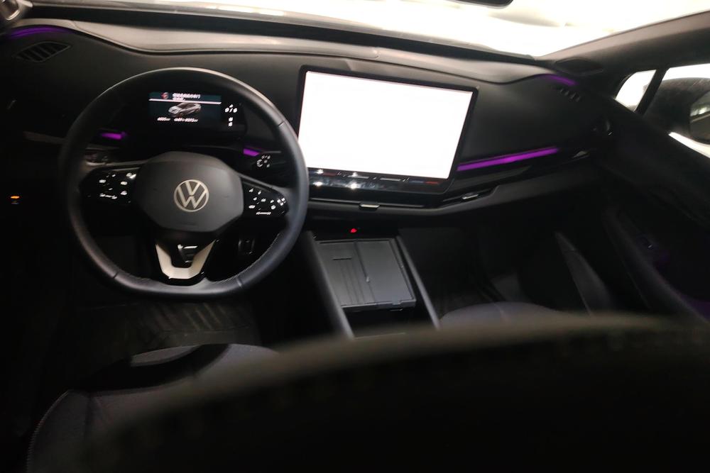 Volkswagen ID. UNYX 06, фото 13