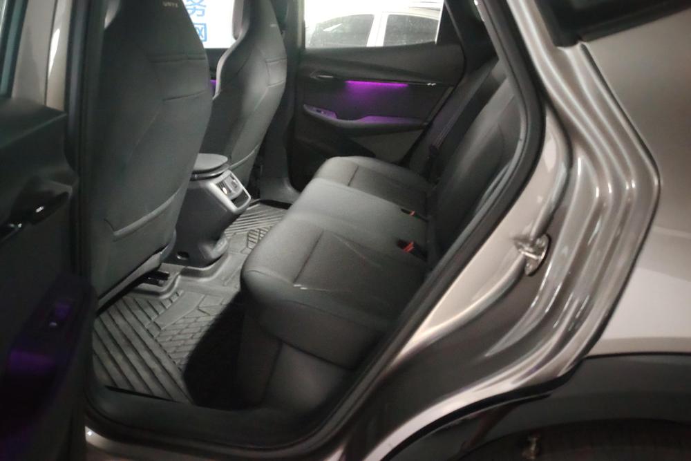 Volkswagen ID. UNYX 06, фото 15