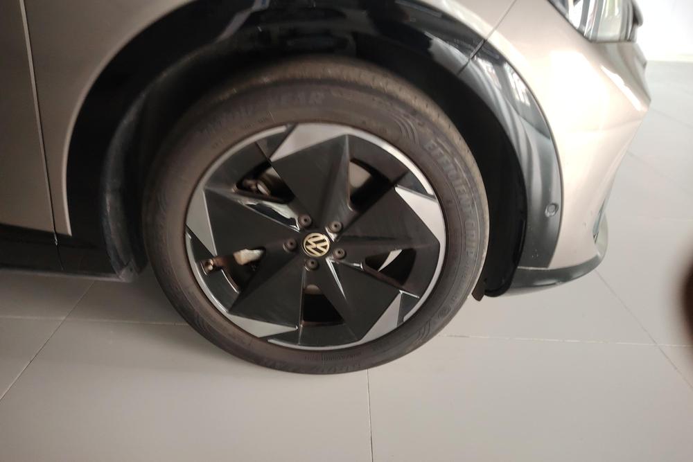 Volkswagen ID. UNYX 06, фото 8