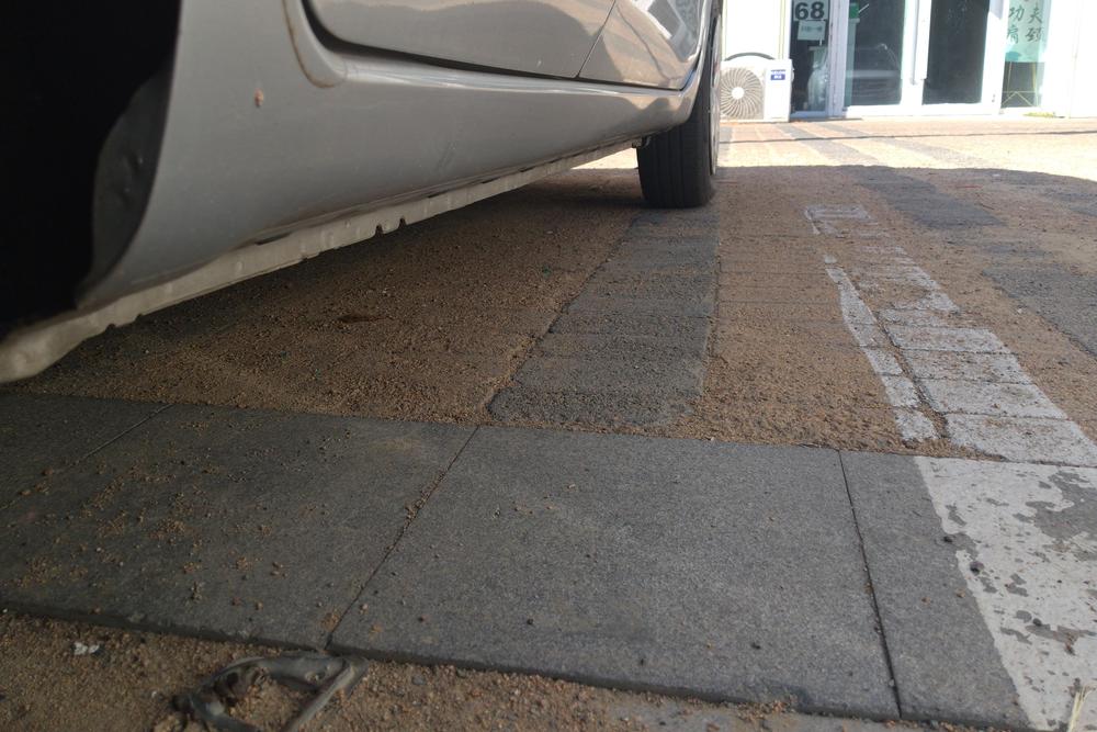 Nissan March, фото 10