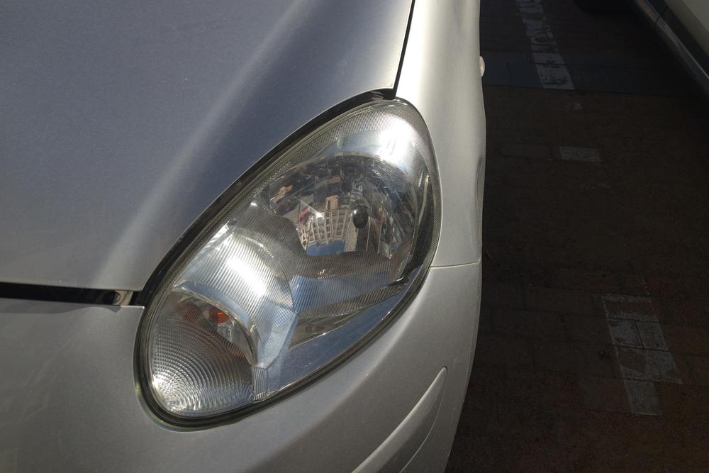 Nissan March, фото 4