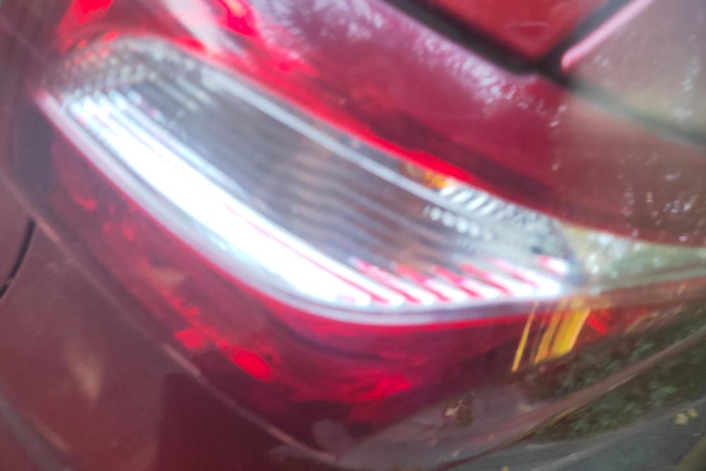 Chevrolet Equinox, фото 15