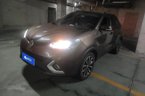 MG GS