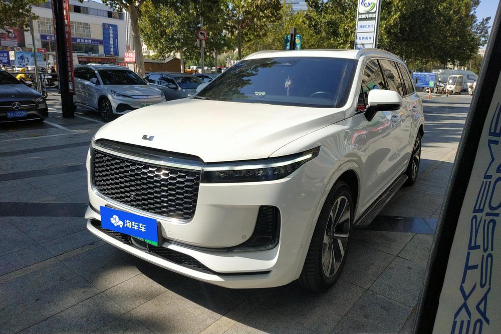 Li Auto ONE