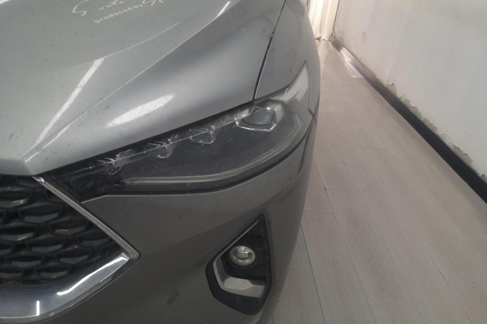 Haval F7, фото 5