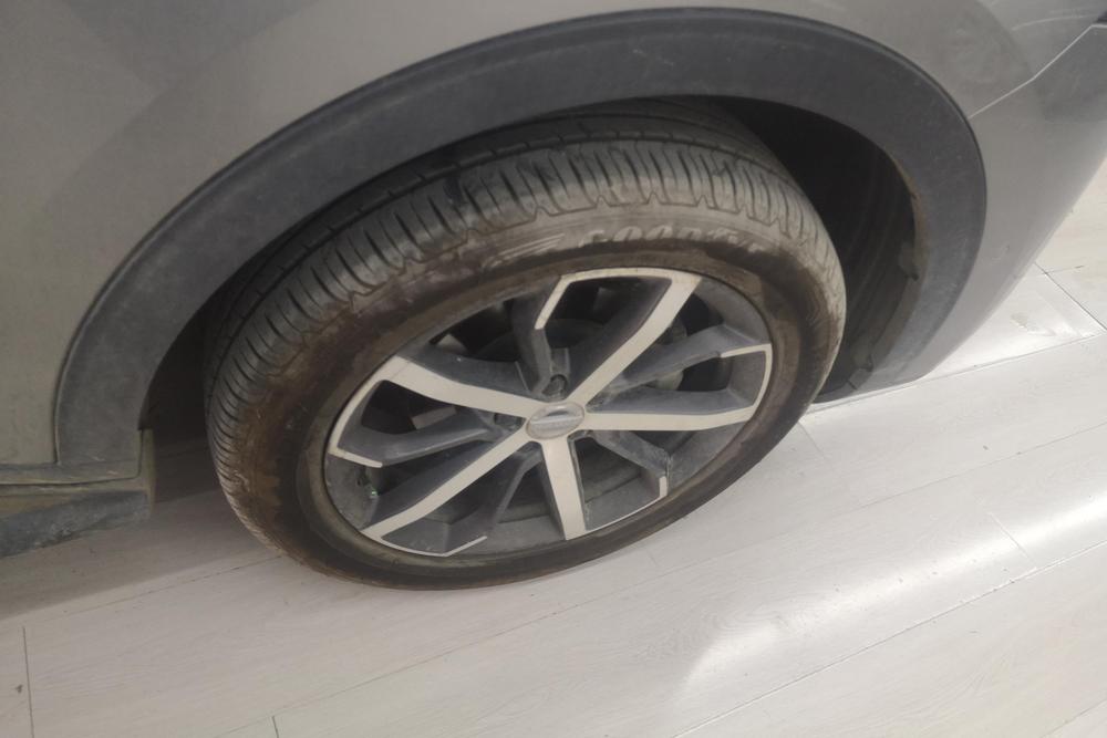 Haval F7, фото 4