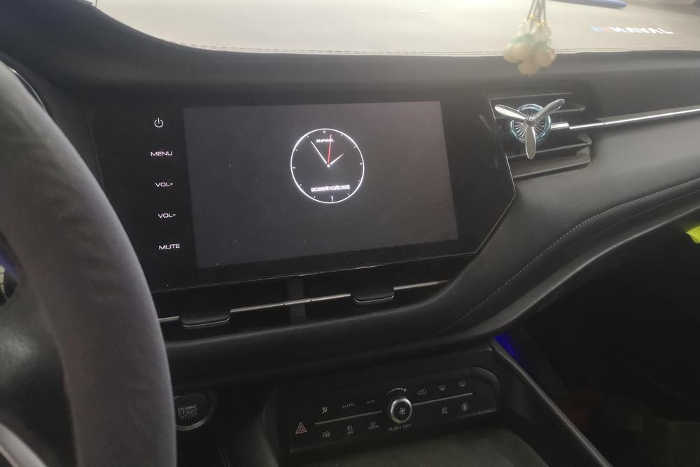 Haval F7, фото 10