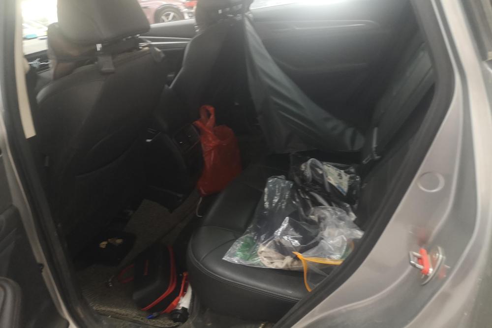 Haval F7, фото 16