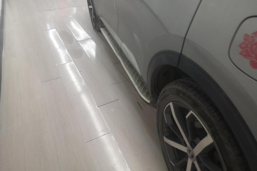 Haval F7, фото 9