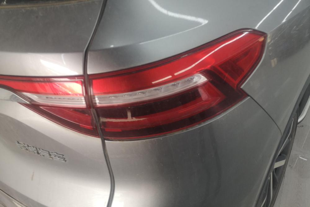 Haval F7, фото 6
