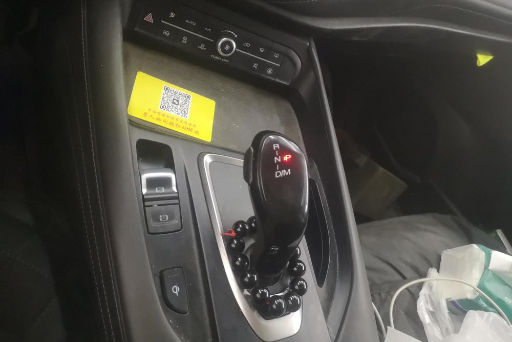 Haval F7, фото 14