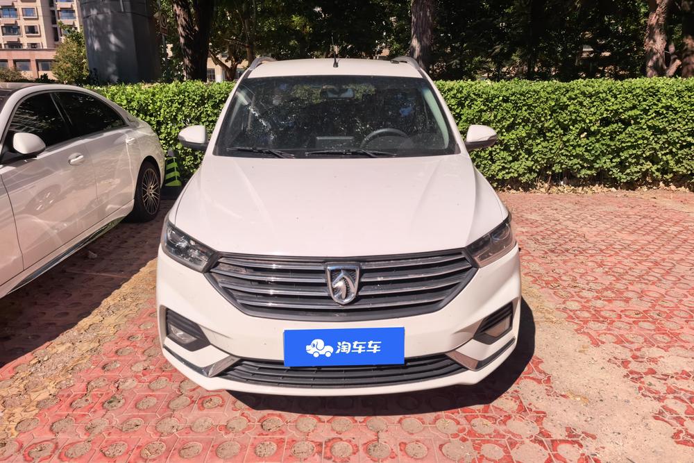 Baojun 360, фото 2