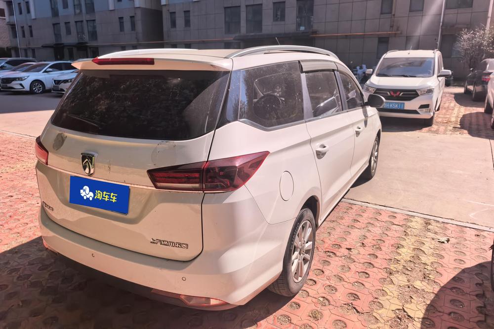 Baojun 360, фото 3