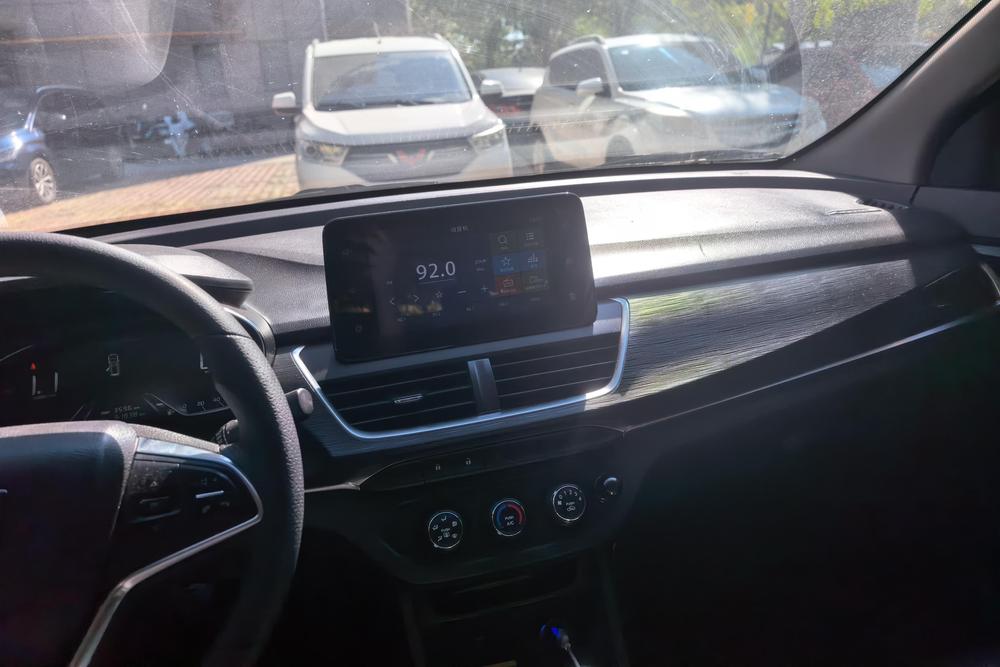 Baojun 360, фото 15