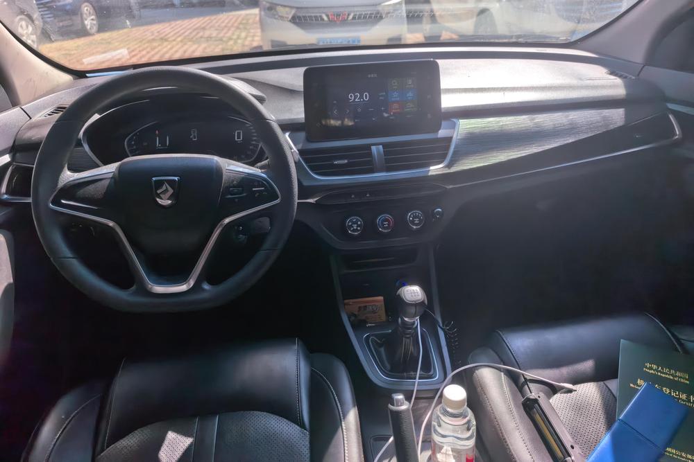 Baojun 360, фото 12