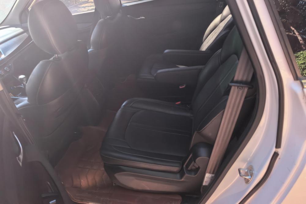 Baojun 360, фото 16