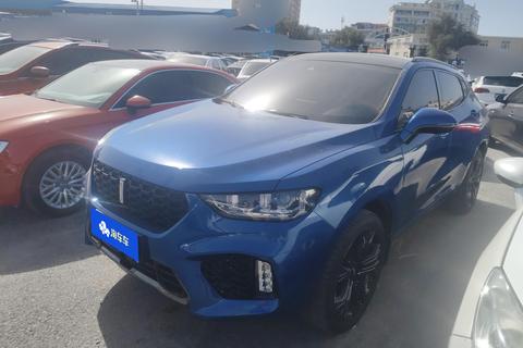 WEY VV5
