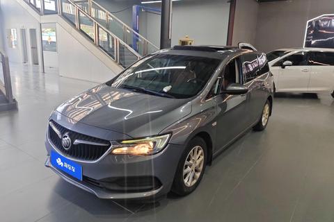 Buick GL6