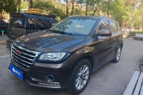 Haval H2