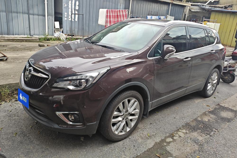 Buick Envision